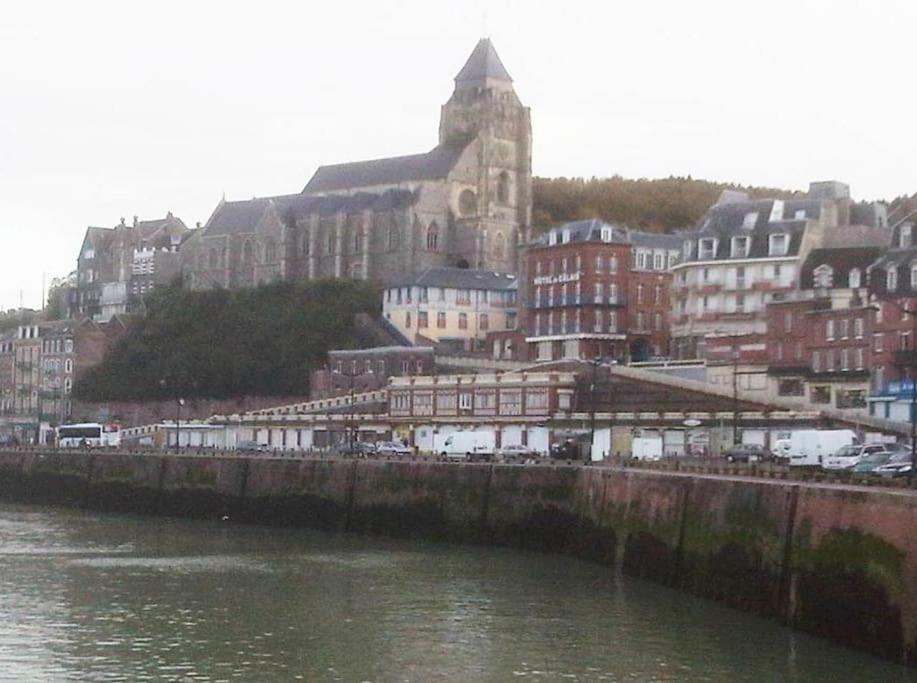 La Verriere: Luxe Apartments Near Château d'Eu and Somme Bay Eu (Seine-Maritime) Exterior photo